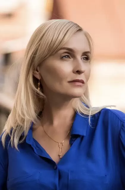 УМЕРЛА ИНЕССА ЛЕББЕХ